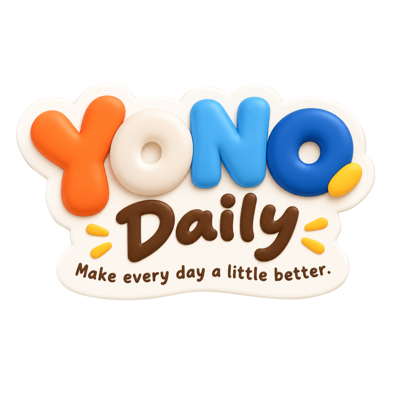 YONO Daily